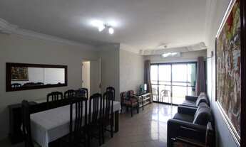 Imagem 6: 4 dormitórios, 1 suítes, 3 banheiro, 2 vagas na garagem, 130M² de Área Construída