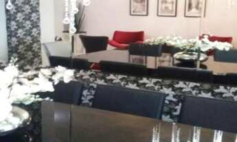 Imagem 4: 4 dormitórios, 4 suíte, 4 banheiro, 130M² de Área Construída