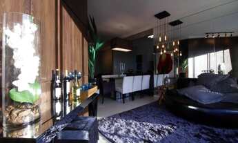 Imagem 6: 4 dormitórios, 2 suíte, 3 banheiro, 130M² de Área Construída