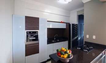 Imagem 7: 4 dormitórios, 2 suíte, 3 banheiro, 130M² de Área Construída