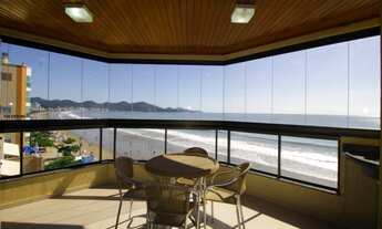 Imagem: 5 dormitórios, 5 suíte, 6 banheiro, 2