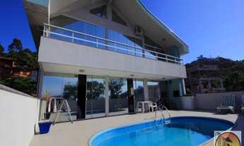 Imagem: 5 dormitórios, 4 suíte, 5 banheiro, 4