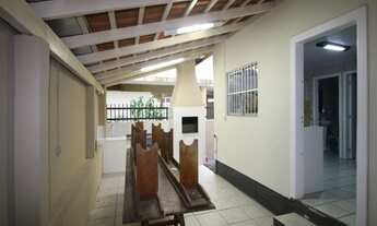 Imagem 3: 3 dormitórios, 3 banheiro, 110M² de Área Construída