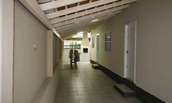 Imagem 2: 3 dormitórios, 3 banheiro, 110M² de Área Construída