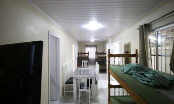 Imagem 6: 3 dormitórios, 3 banheiro, 110M² de Área Construída