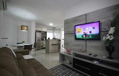 Imagem 5: 2 dormitórios, 1 suítes, 2 banheiro, 2 vagas na garagem, 80M² de Área Construída