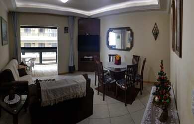 Imagem 7: 3 dormitórios, 1 suítes, 1 vaga na garagem, 90M² de Área Construída