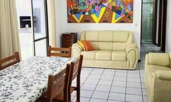 Imagem 7: 3 dormitórios, 1 suítes, 2 banheiro, 1 vaga na garagem, 110M² de Área Construída