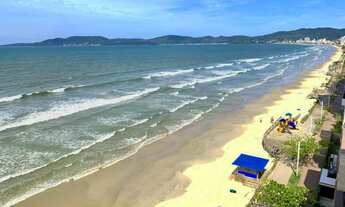 Imagem 2: 3 dormitórios, 3 suíte, 4 banheiro, 2 vagas na garagem, 110M² de Área Construída