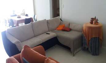 Imagem 7: 3 dormitórios, 3 suíte, 4 banheiro, 1 vaga na garagem, 110M² de Área Construída