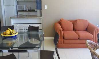 Imagem 6: 3 dormitórios, 3 suíte, 4 banheiro, 1 vaga na garagem, 110M² de Área Construída