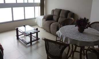 Imagem 5: 3 dormitórios, 3 suíte, 4 banheiro, 1 vaga na garagem, 110M² de Área Construída