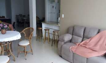 Imagem 3: 3 dormitórios, 3 suíte, 4 banheiro, 1 vaga na garagem, 110M² de Área Construída