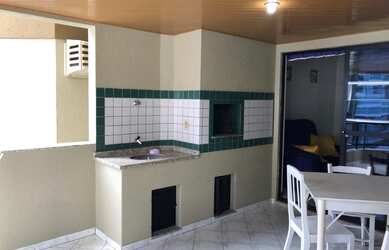 Imagem 4: 3 dormitórios, 1 suítes, 2 banheiro, 1 vaga na garagem, 120M² de Área Construída