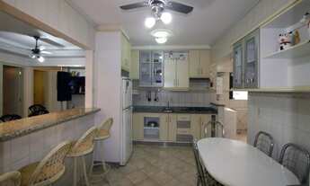 Imagem 7: 4 dormitórios, 1 suítes, 2 banheiro, 2 vagas na garagem, 160M² de Área Construída