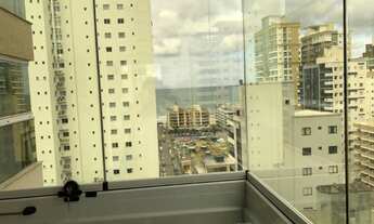 Imagem: 3 dormitórios, 3 suíte, 4 banheiro, 2