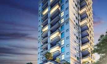 Imagem 4: 3 dormitórios, 3 suíte, 4 banheiro, 2 vagas na garagem, 114M² de Área Construída