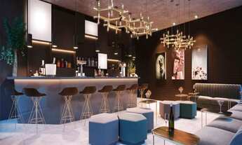 Imagem 7: 4 dormitórios, 4 suíte, 5 banheiro, 2 vagas na garagem, 205M² de Área Construída