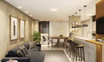 Imagem 7: 3 dormitórios, 3 suíte, 4 banheiro, 3 vagas na garagem, 128M² de Área Construída