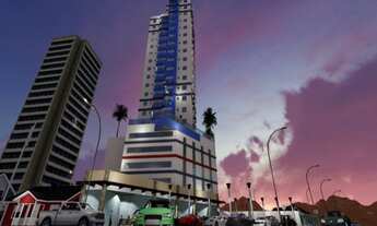 Imagem 3: 2 dormitórios, 2 suíte, 3 banheiro, 2 vagas na garagem, 77M² de Área Construída