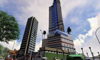 Imagem 5: 2 dormitórios, 2 suíte, 3 banheiro, 2 vagas na garagem, 77M² de Área Construída