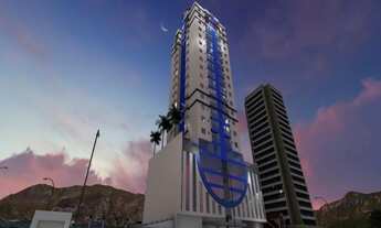 Imagem 6: 2 dormitórios, 2 suíte, 3 banheiro, 2 vagas na garagem, 77M² de Área Construída