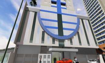 Imagem 7: 2 dormitórios, 2 suíte, 3 banheiro, 2 vagas na garagem, 77M² de Área Construída