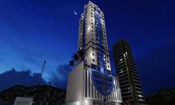 Imagem: 2 dormitórios, 2 suíte, 3 banheiro, 2