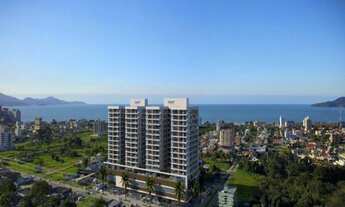 Imagem 2: 2 dormitórios, 2 suíte, 3 banheiro, 2 vagas na garagem, 76M² de Área Construída