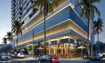 Imagem 3: 2 dormitórios, 2 suíte, 3 banheiro, 2 vagas na garagem, 76M² de Área Construída