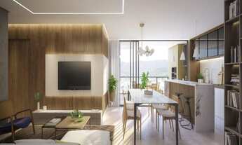 Imagem 5: 2 dormitórios, 2 suíte, 3 banheiro, 2 vagas na garagem, 76M² de Área Construída