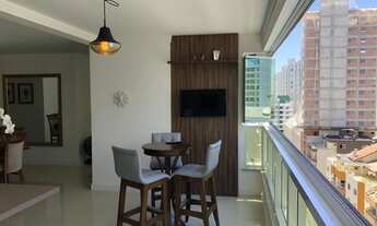 Imagem 4: 3 dormitórios, 3 suíte, 4 banheiro, 2 vagas na garagem, 130M² de Área Construída