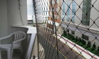 Imagem: 2 dormitórios, 1 suítes, 2 banheiro, 1