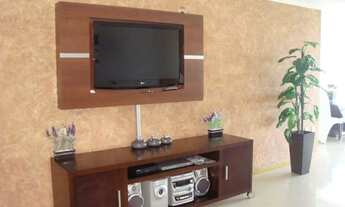 Imagem 6: 4 dormitórios, 1 suítes, 2 banheiro, 215M² de Área Construída, 245M² de Área Total