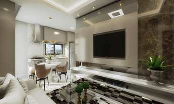 Imagem 6: 2 dormitórios, 2 suíte, 3 banheiro, 2 vagas na garagem, 67M² de Área Construída