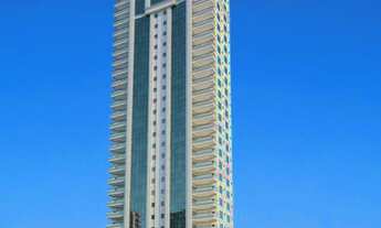 Imagem: 4 dormitórios, 4 suíte, 3 vagas na garagem