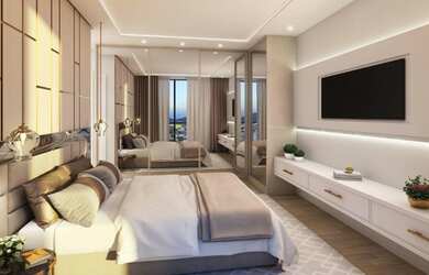 Imagem 5: 2 dormitórios, 2 suíte, 3 banheiro, 2 vagas na garagem, 93M² de Área Construída