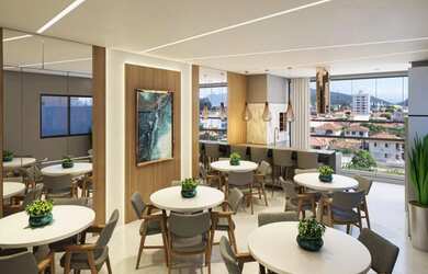 Imagem 7: 2 dormitórios, 2 suíte, 3 banheiro, 2 vagas na garagem, 93M² de Área Construída