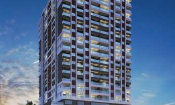 Imagem 1: 2 dormitórios, 2 suíte, 3 banheiro, 2 vagas na garagem, 83M² de Área Construída