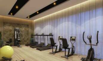 Imagem 6: 4 dormitórios, 4 suíte, 5 banheiro, 3 vagas na garagem, 163M² de Área Construída