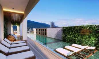 Imagem 7: 4 dormitórios, 4 suíte, 5 banheiro, 3 vagas na garagem, 163M² de Área Construída