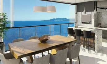 Imagem 2: 4 dormitórios, 4 suíte, 5 banheiro, 3 vagas na garagem, 216M² de Área Construída