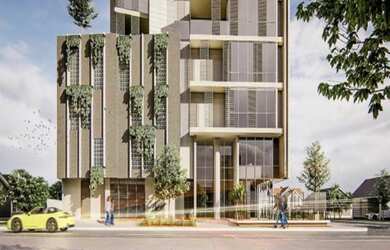 Imagem 3: 2 dormitórios, 2 suíte, 3 banheiro, 2 vagas na garagem, 90M² de Área Construída