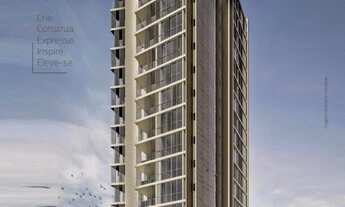 Imagem 4: 2 dormitórios, 2 suíte, 3 banheiro, 2 vagas na garagem, 90M² de Área Construída