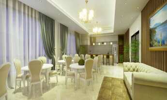 Imagem 4: 3 dormitórios, 3 suíte, 4 banheiro, 2 vagas na garagem, 104M² de Área Construída