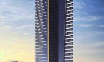 Imagem 2: 4 dormitórios, 4 suíte, 5 banheiro, 3 vagas na garagem, 179M² de Área Construída