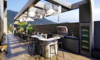 Imagem 5: 4 dormitórios, 4 suíte, 5 banheiro, 3 vagas na garagem, 179M² de Área Construída