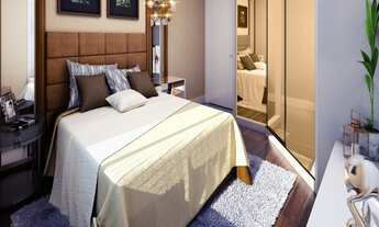 Imagem 5: 3 dormitórios, 3 suíte, 2 vagas na garagem, 120M² de Área Construída, 120M² de Área Total