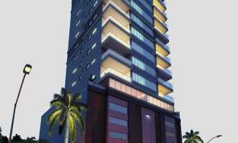 Imagem: 3 dormitórios, 3 suíte, 2 vagas na garagem