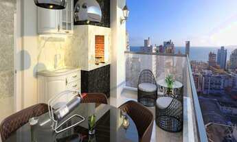 Imagem 3: 3 dormitórios, 3 suíte, 2 vagas na garagem, 120M² de Área Construída, 120M² de Área Total